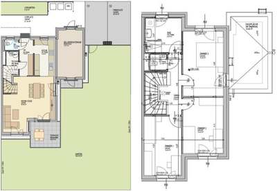 4 Zimmer · 106.05 m² · Agrosiedlung 33-45