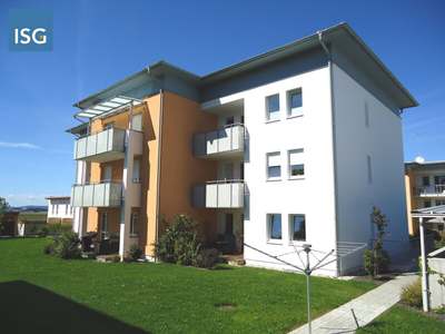 Objekt 645: 3-Zimmerwohnung in Geinberg, Ahornweg 3, Top 4 (inkl. Carport) | 4943 Geinberg
