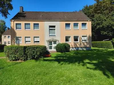 Asbeckstraße 23, Bottrop-Ebel