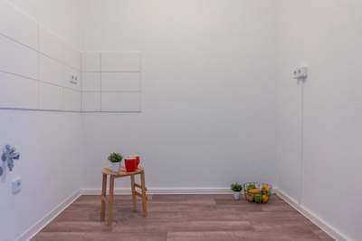 Hereinspaziert - gemütliche 3-Raum-Wohnung mit Wanne