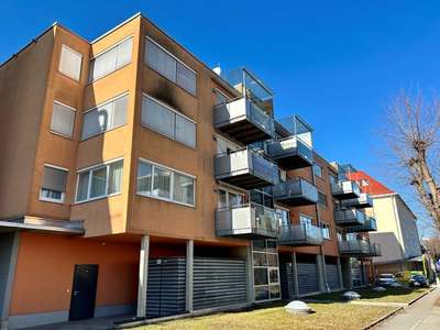 3-Zimmer-Wohnung · Telepark 2 · Top 7