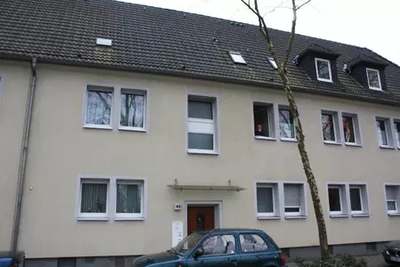 Pestalozzistraße 45, Bottrop-Stadtmitte