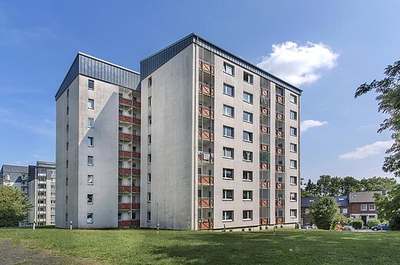 Demnächst frei! 2-Zimmer-Wohnung in Velbert