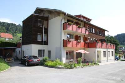2-Zimmer-Wohnung · Nr. 12 · Top 11