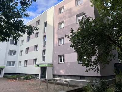 Geräumige 3-Zimmerwohnung im Herzen des Sahlkampmarktes