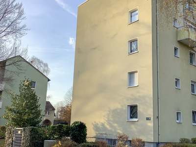 3,0 Zimmer · Göllenkamp 17 · Bodelschwingh-Nord · frei ab 16.10.2026