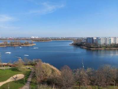 1 Zimmer · Am Seeufer 8 · Neustädter See · frei ab sofort