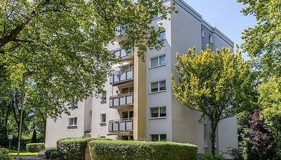 Mein Zuhause in Essen · frei ab nach Vereinbarung