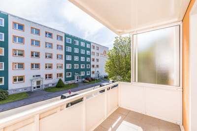 Sehr ruhige Lage I Aufzug I großer Balkon · frei ab 01.06.2026