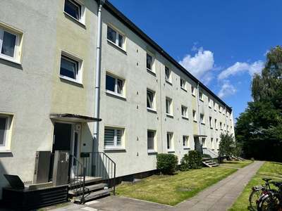 Nimm mich! 3-Zimmer-Wohnung