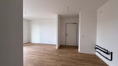 Schöne 2-Zimmer Wohnung ÜBER 50 m² im grünen Buckow! Nur mit WBS 140 mit bes. Wohnbedarf