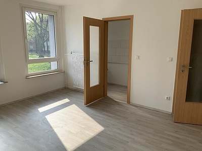 2-Zimmer-Wohnung in Gelsenkirchen Buer