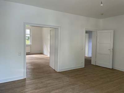 4-Zi.-Wohnung im Südviertel zu vermieten!