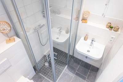 Für Durchstarter - 2-Raum-Wohnung mit Möblierung · frei ab 01.11.2026