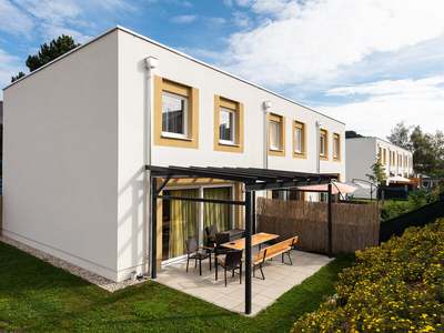 4-Zimmer-Wohnung · Torbergstraße 12/03 · Timelkam