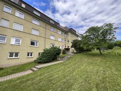 Stuttgarter Westen - 2 Zimmer-Wohnung
