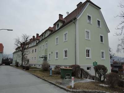 3-Zimmer-Wohnung · Südtiroler Siedlung 22/8 · verfügbar ab 10/2026