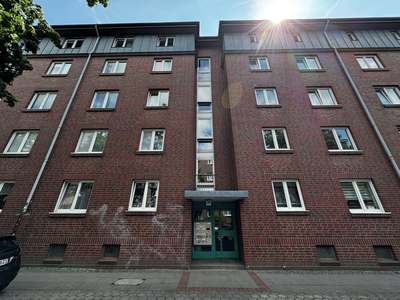 Anmietung im Oktober 2026: 3-Zimmer-Wohnung!