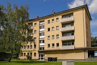 Charmante 3-Zimmer-Etagenwohnung in Duisburg  Vielseitig und hell! · frei ab 19.10.2026
