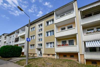 4 Zimmer in Görlitz · Verfügbarkeit: sofort
