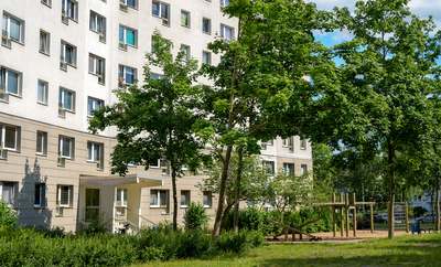 Perfekt für Ihre kleine Familie! · frei ab 01.12.2026