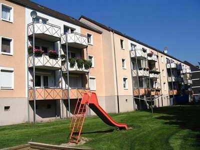 3-Zimmer-Wohnung in Witten Heven