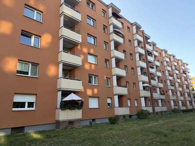 2-Zimmer-Wohnung in Spandau mit WBS 160 - 220