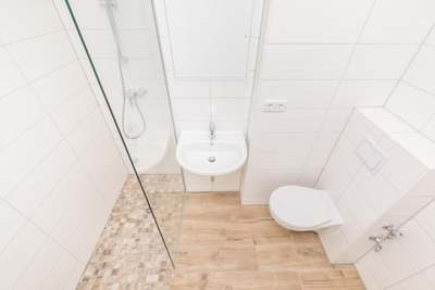 Aufzug / Balkon / Ebenerdige Dusche · frei ab 26.06.2026