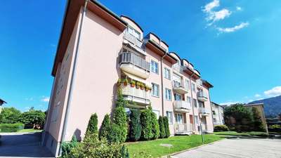 Wohnung · Top 10