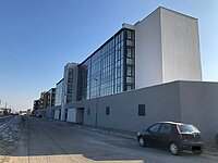 Wohnung: Wiener Neustadt, Lagergasse 20 | Top 3.15 | Privat zu Privat