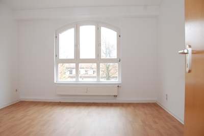 Großzügige 1-Raum-Wohnung nahe Zeisigwald