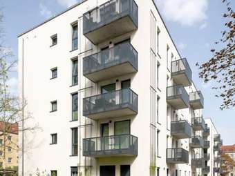 3-Zimmer-Wohnung im Neubau sucht Nachmieter