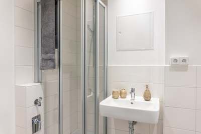 2-Raum-Wohnung in schöner Wohnlage · frei ab 01.11.2026