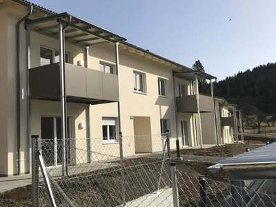 Leben in Stiwoll