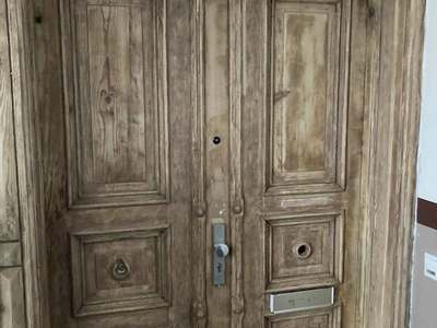 MIT WBS160-220! 2-Zimmer-Wohnung in Kreuzberg