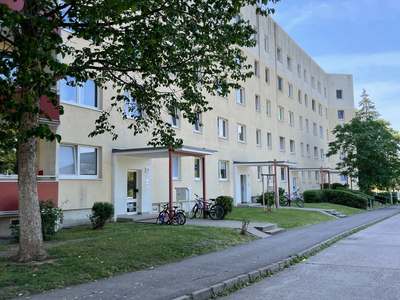 Familienfreundliches Wohnen nähe Zoopark!