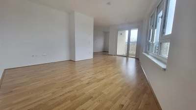 2-Zimmer-Wohnung mit Balkon, Top 14