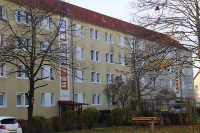 Dachsgrund 6/03L, 2 Zimmer in Erfurt