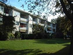 NUR mit Wohnberechtigungsschein EOF-Stufe III - Hell durchflutete 3-Zimmer-Wohnung – · frei ab 01.08.2026