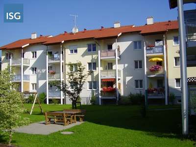 Objekt 389: 3-Zimmerwohnung in Mattighofen, Hofaustraße 11, Top 12 | 5230 Mattighofen