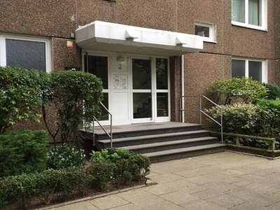Demnächst frei! 2-Zimmer-Wohnung in Essen Freisenbruch