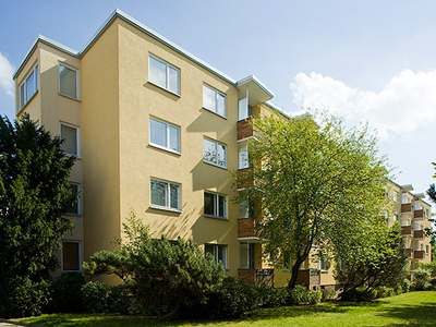 Singlewohnung