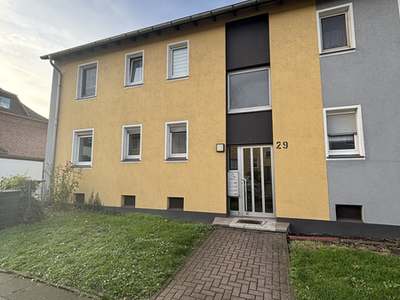 Johann-Schlösser-Straße 29, Duisburg-Fahrn