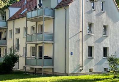 2 Zimmer in München · frei ab 15.10.2026