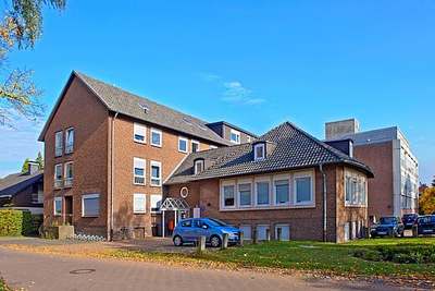 WG Zimmer in Bocholt ab sofort zu vermieten