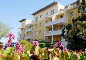 Attraktive 2-Raumwohnung sucht neuen Mieter