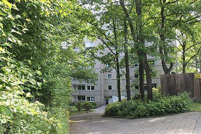 Demnächst frei! 3-Zimmer-Wohnung in Siegen Wenscht