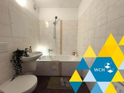 4-Raum-Wohnung in Chemnitz Helbersdorf