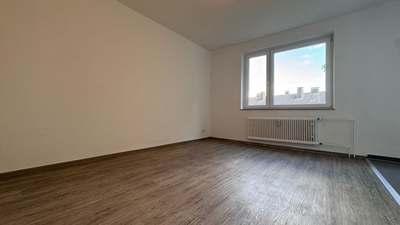 Attraktive 2-Zimmerwohnung mit offener Küche!
