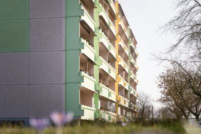 Geld gespart, wer´s selbst macht!